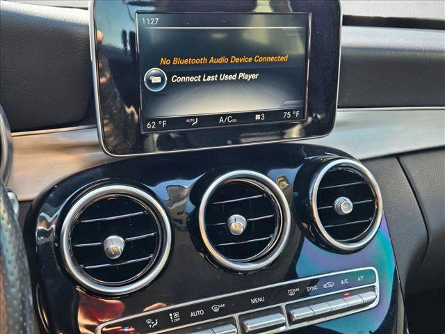 Used 2016 Mercedes-Benz C 300 Sedan image 13