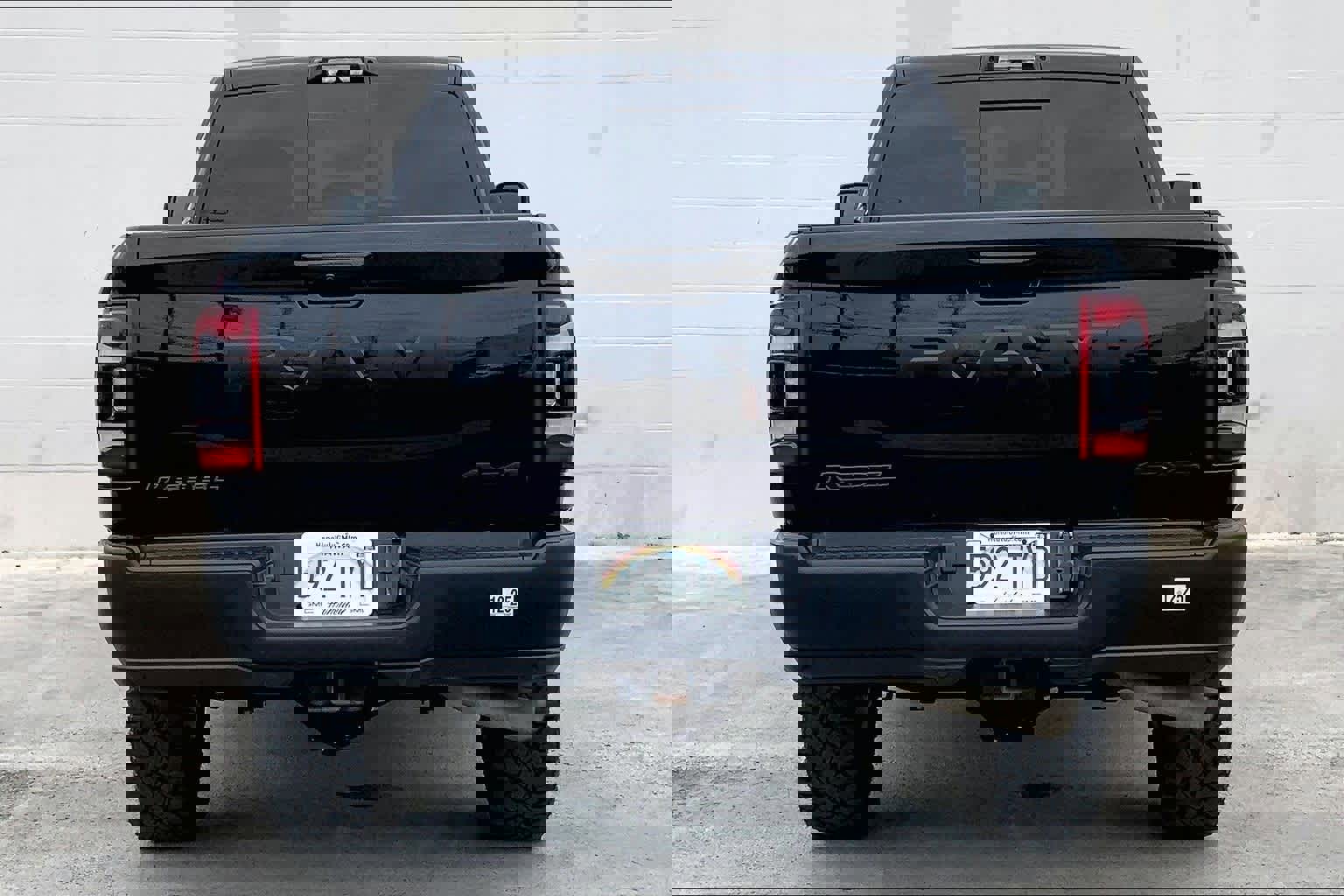 Used 2024 RAM 2500 Rebel w/ Safety Group image 6