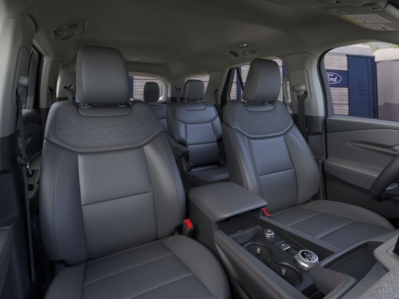 New 2026 Ford Explorer Active w/ Active Comfort Package AWD/4WD image 38