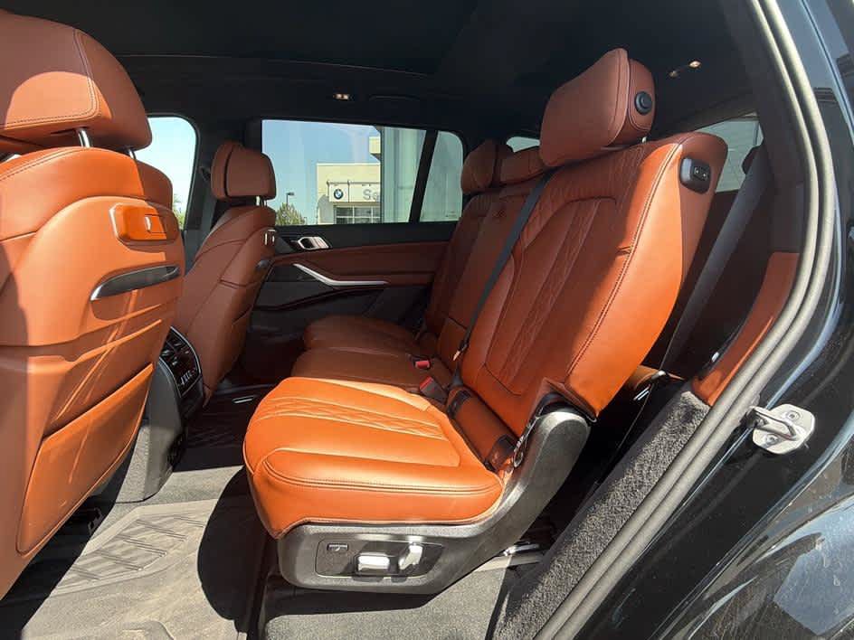 New 2026 BMW X7 M60i AWD/4WD image 20