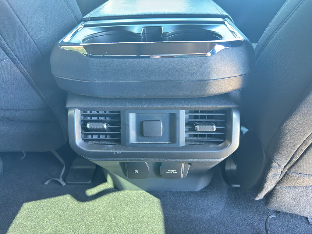 Used 2024 Ford F150 XLT w/ Equipment Group 302A MID image 37