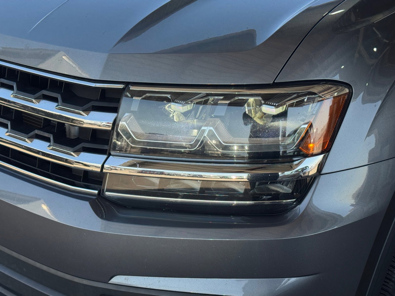 Used 2019 Volkswagen Atlas SE FWD image 32