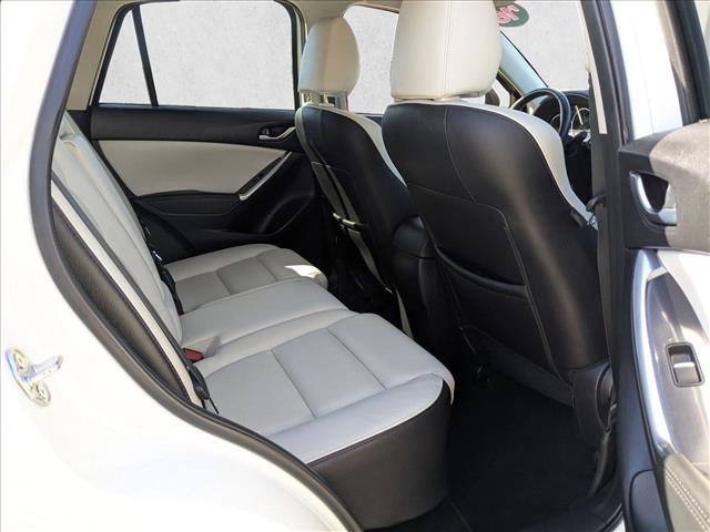 Used 2016 MAZDA CX-5 Grand Touring image 18