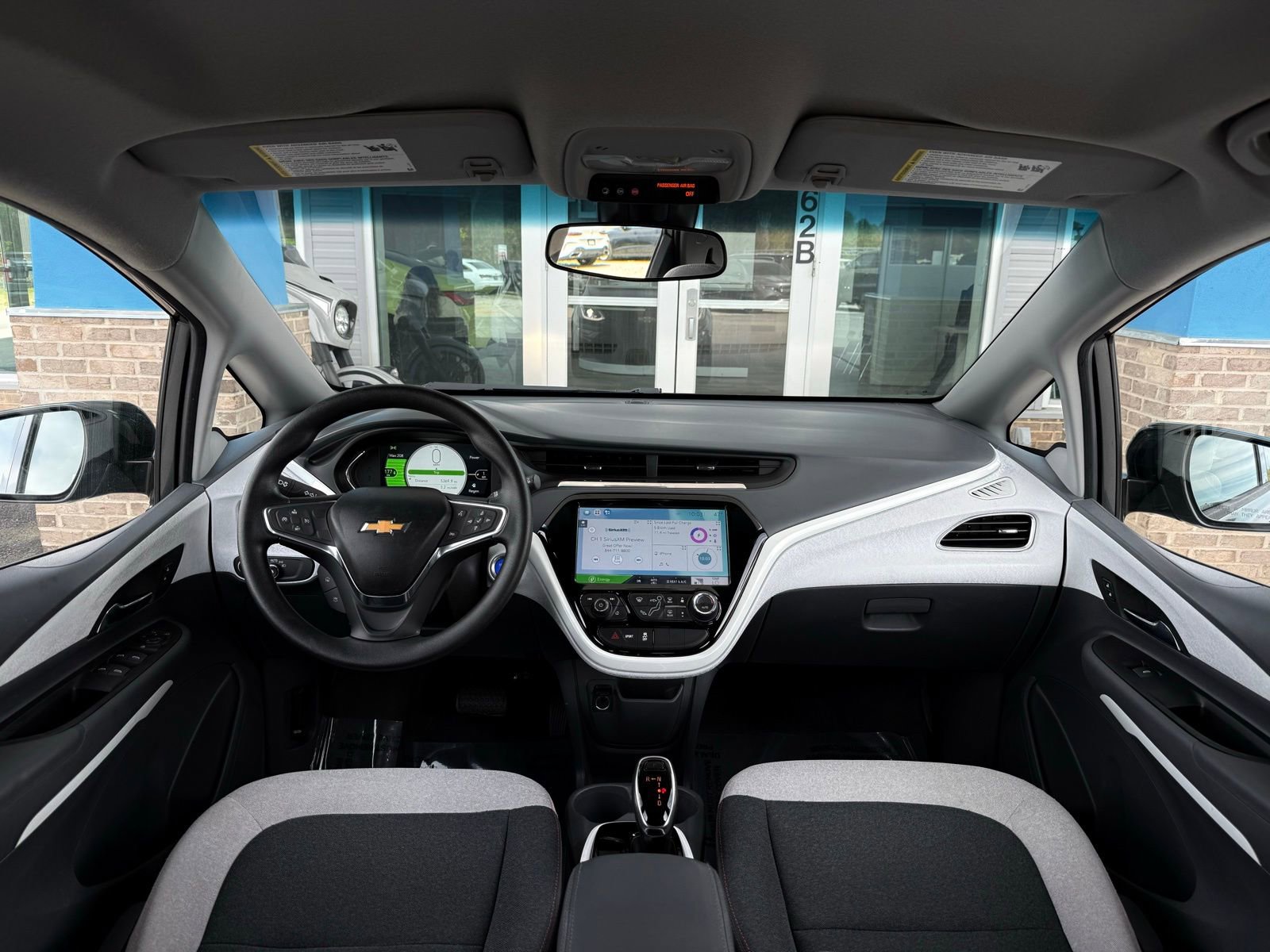 Used 2018 Chevrolet Bolt LT FWD image 26