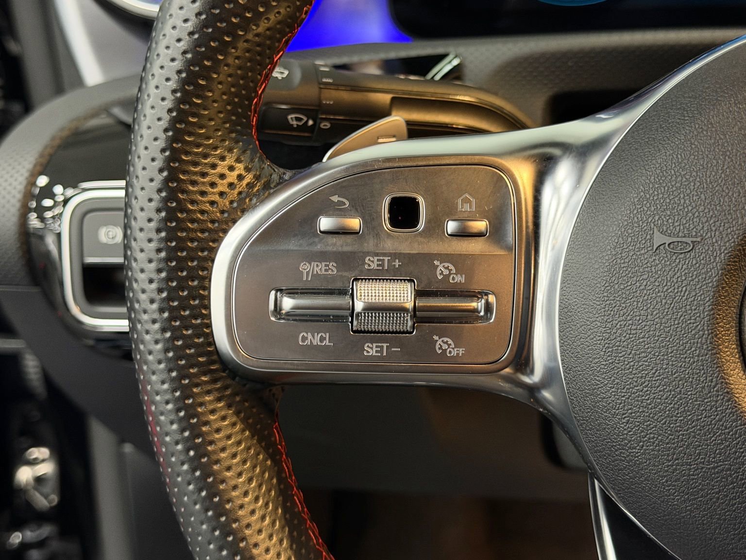 Certified 2022 Mercedes-Benz CLA 35 AMG 4MATIC image 26