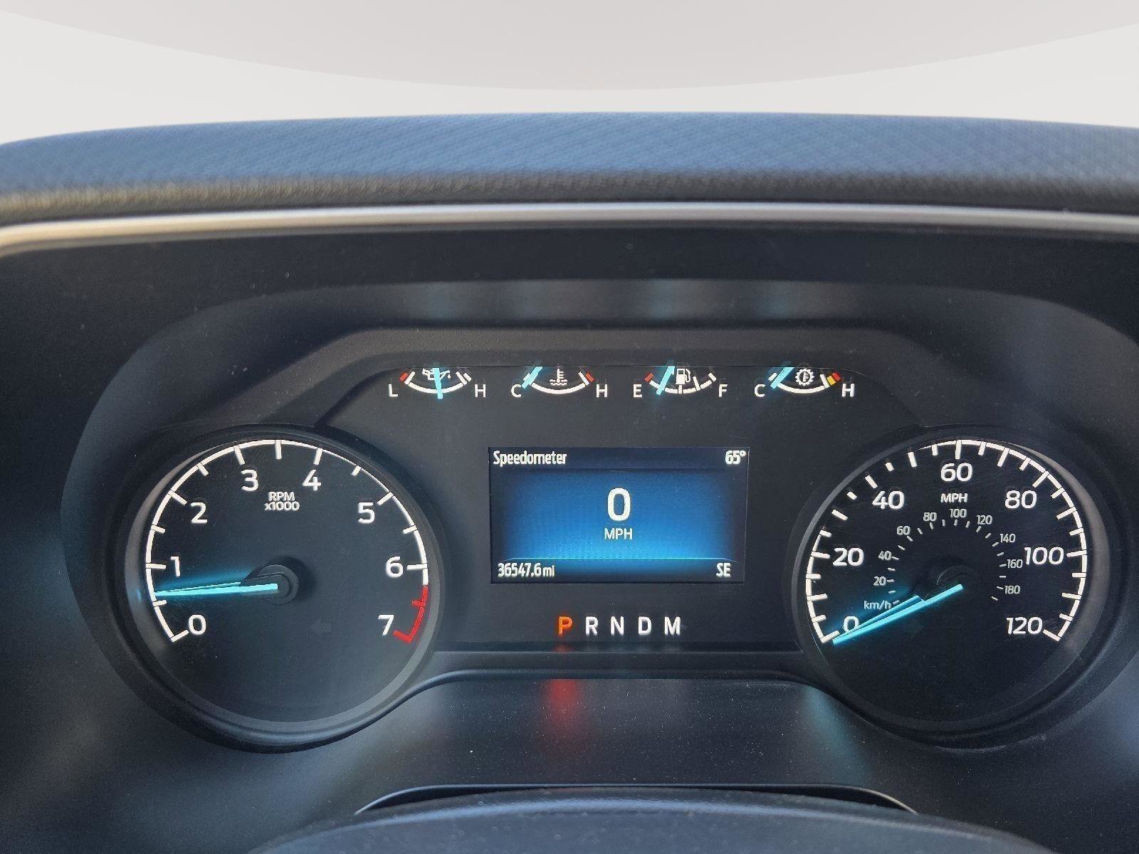 Used 2023 Ford F150 XLT image 16