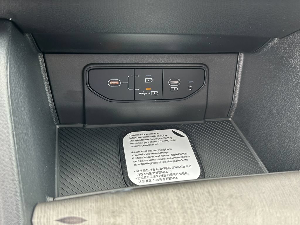 New 2026 Kia Sportage X-Line w/ X-Line Technology Package AWD/4WD image 22