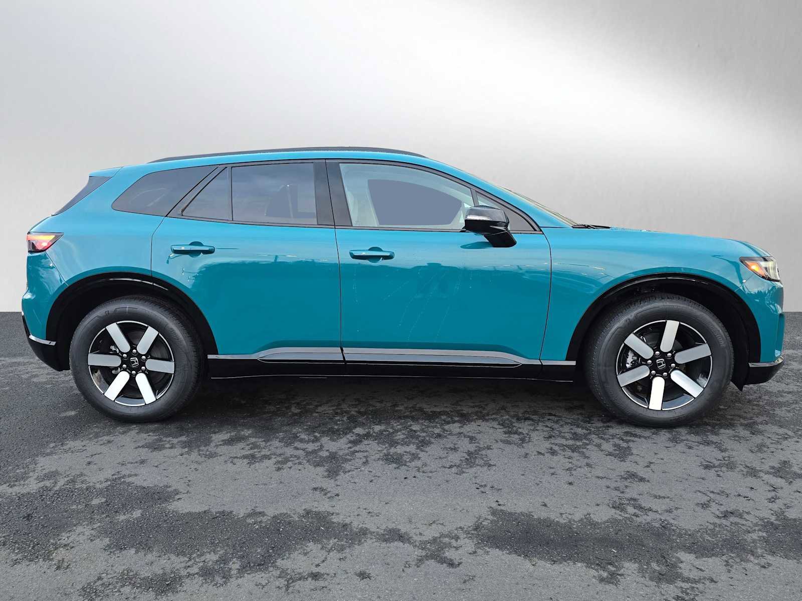 New 2026 Honda Prologue Touring image 2