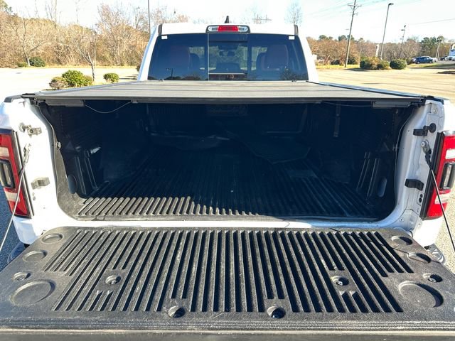 Used 2019 RAM 1500 Rebel image 29