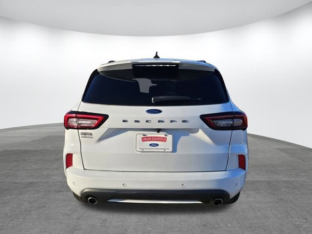 Certified 2023 Ford Escape ST-Line w/ Tech Pack #1 image 5