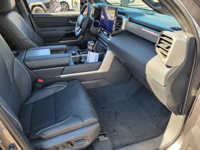 New 2026 Toyota Sequoia Limited w/ Tow Technology Package AWD/4WD image 20