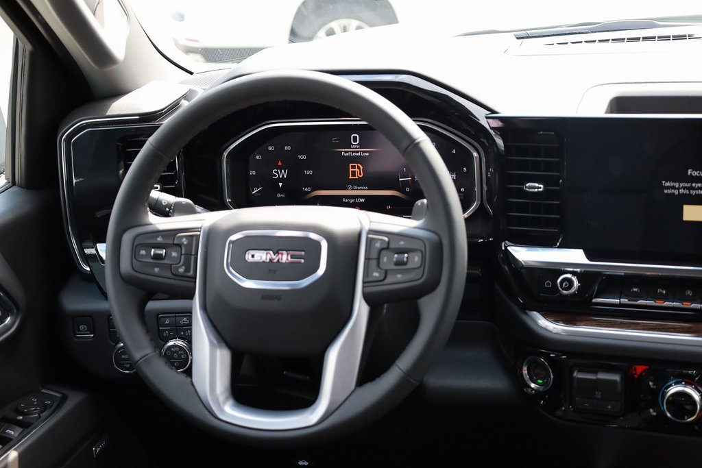 New 2026 GMC Sierra 1500 Elevation w/ Elevation Premium Package image 20