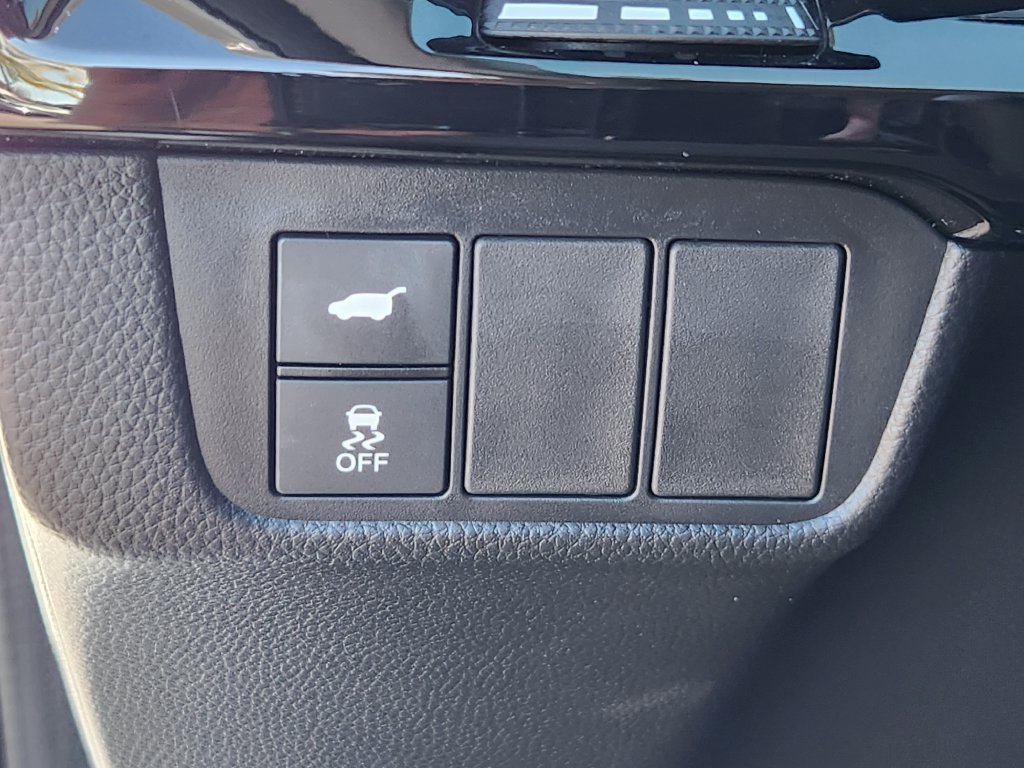 Used 2025 Honda CR-V EX-L image 13