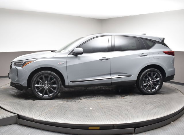New 2026 Acura RDX A-Spec image 43