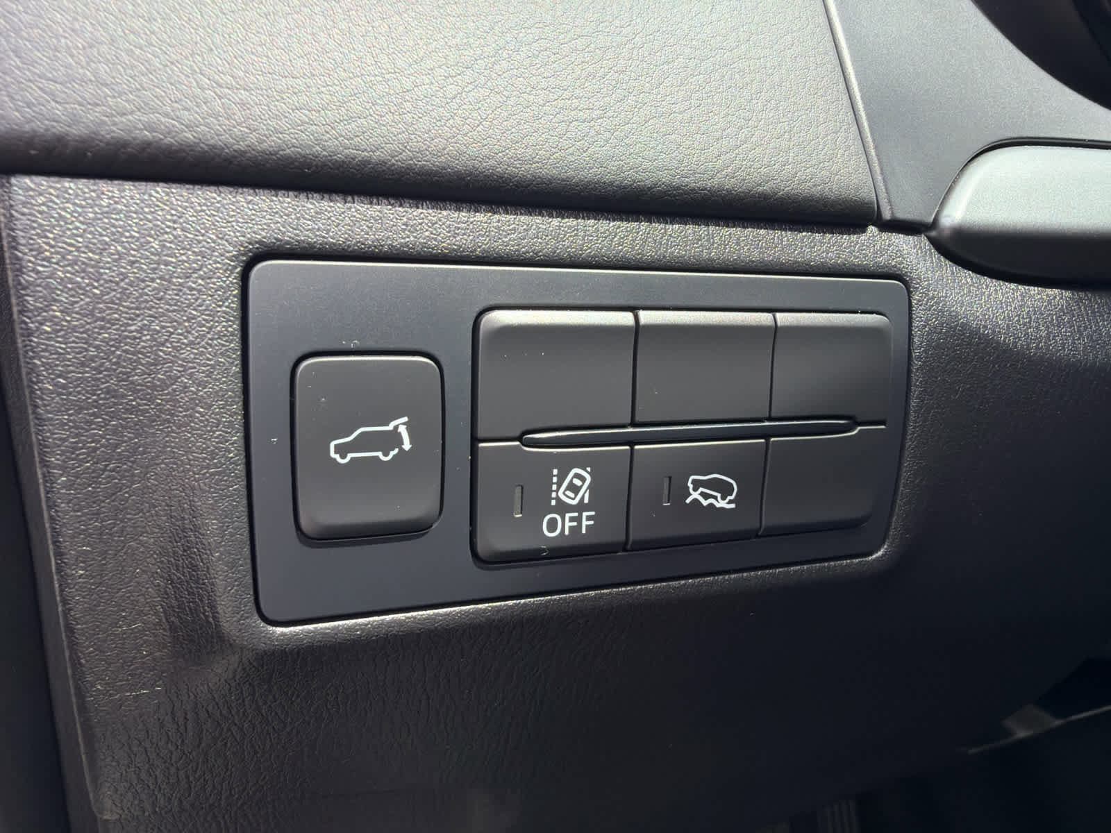 Certified 2023 MAZDA CX-9 Touring image 10