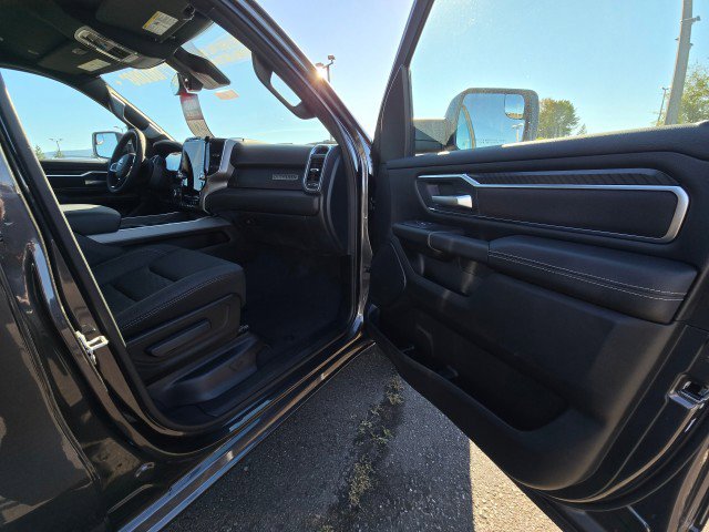 New 2026 RAM 1500 Big Horn image 10