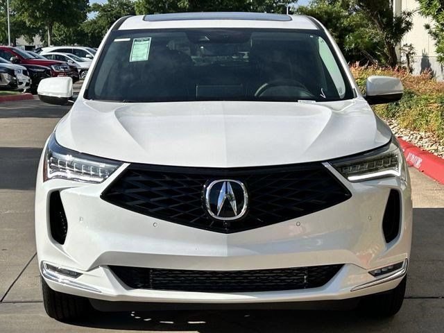 Used 2026 Acura RDX w/ Advance Package AWD/4WD image 7