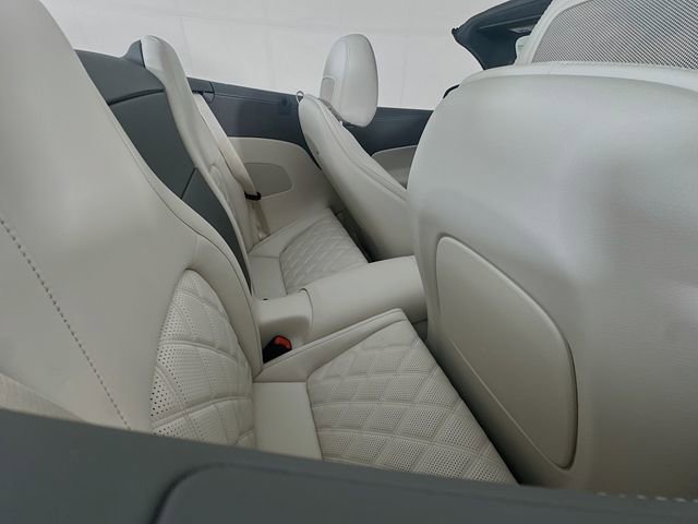 New 2026 Mercedes-Benz SL 63 AMG S e Performance 4MATIC image 27