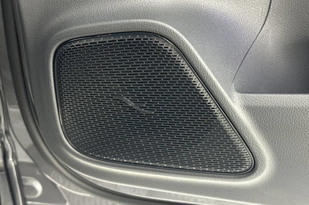 Certified 2026 Mercedes-Benz GLA 250 4MATIC image 24
