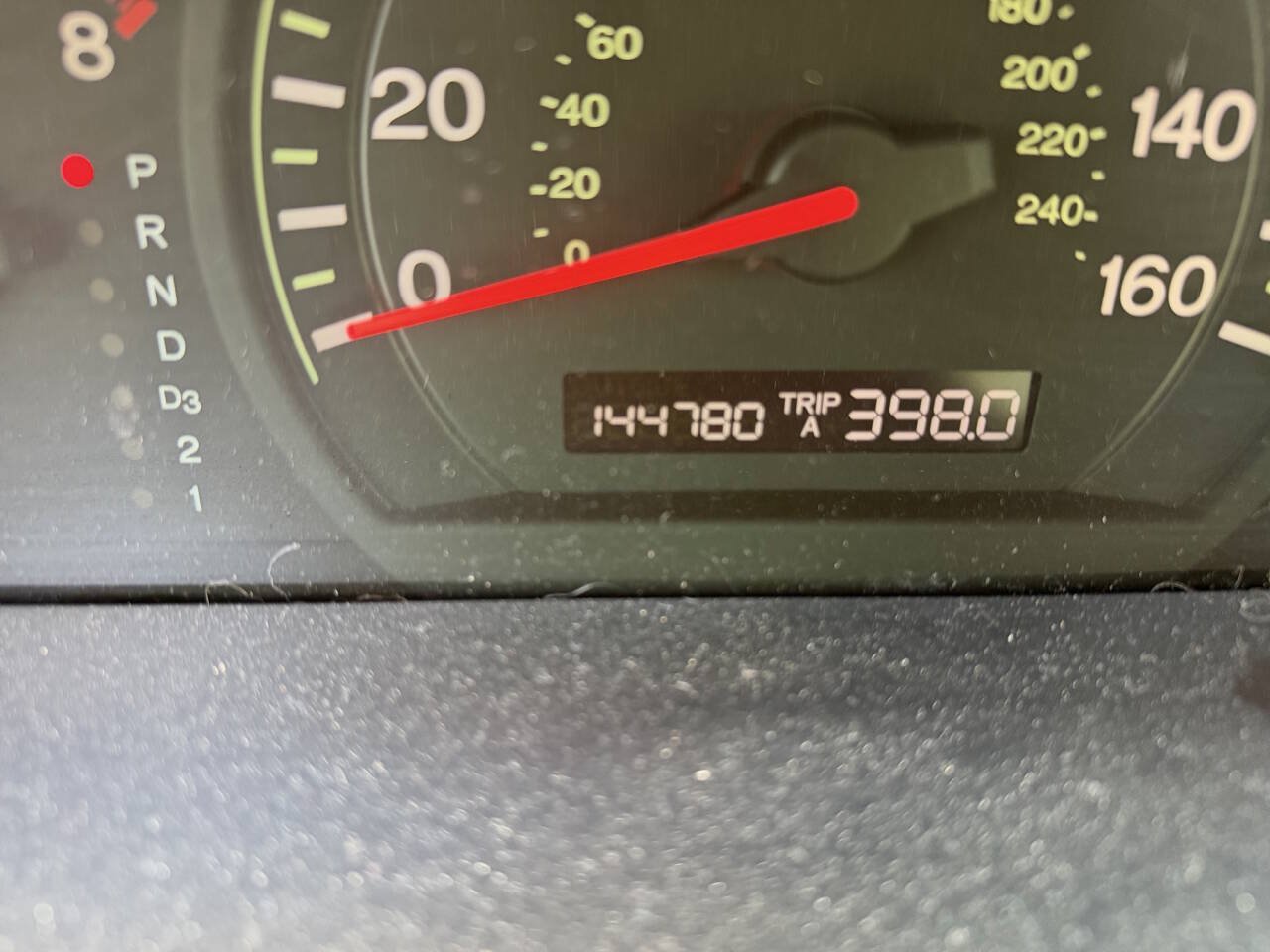 Used 2003 Honda Accord LX image 38