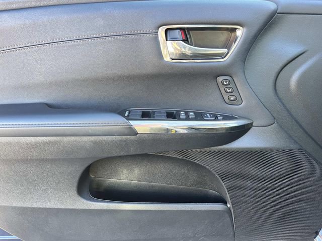Used 2016 Toyota Avalon XLE Premium image 27
