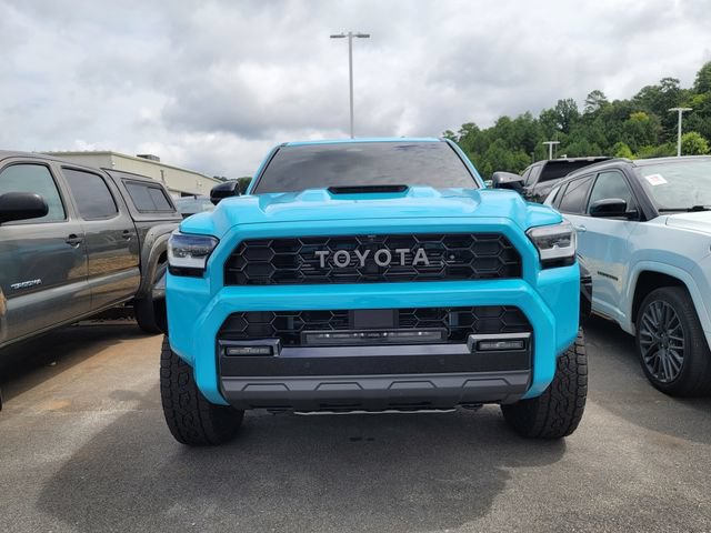Used 2026 Toyota 4Runner TRD Pro AWD/4WD image 2