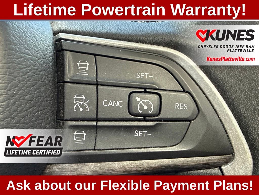 Used 2022 Jeep Grand Cherokee Limited 4xe AWD/4WD image 23