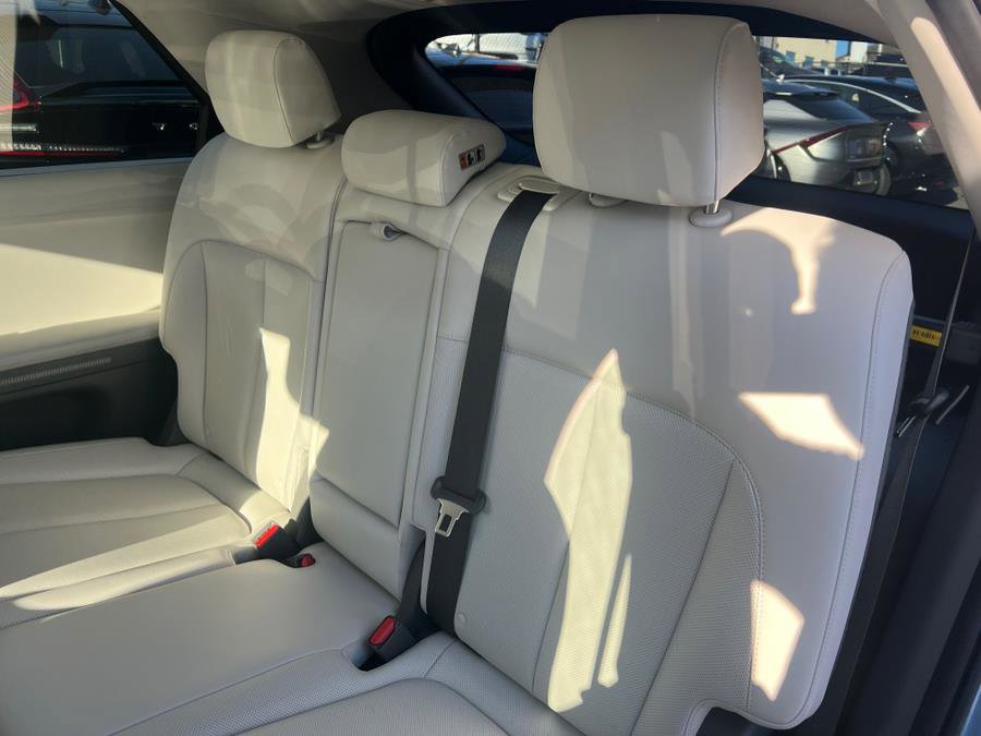 Used 2023 Hyundai Ioniq 5 Limited w/ Cargo Package image 49