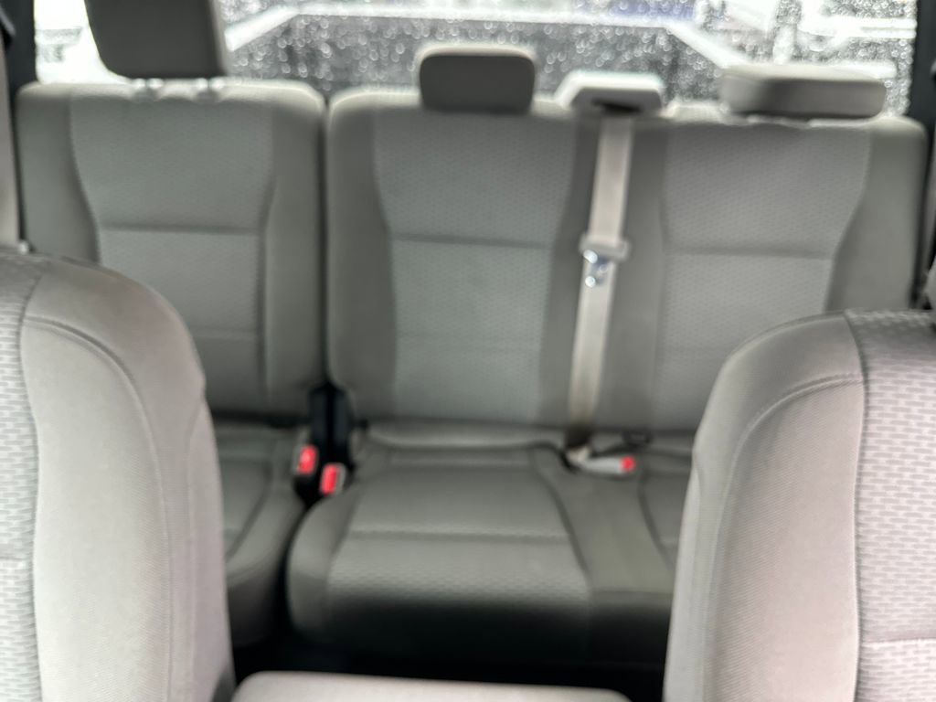 Used 2017 Ford F250 XLT w/ Camper Package image 24