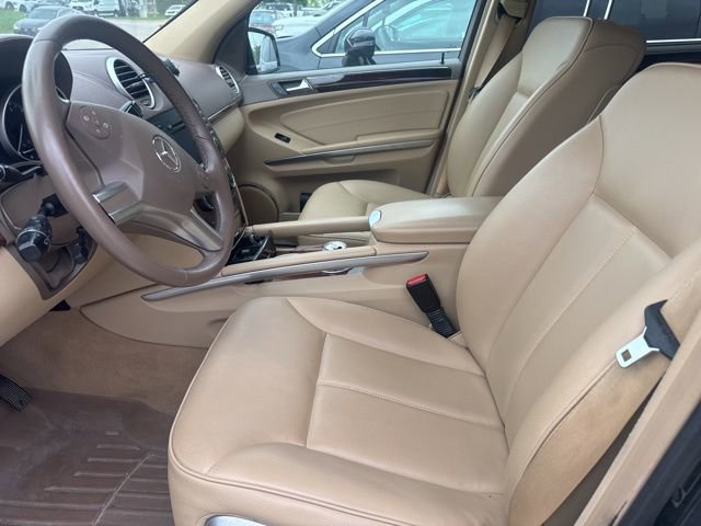 Used 2012 Mercedes-Benz GL 320 BlueTEC 4MATIC image 14