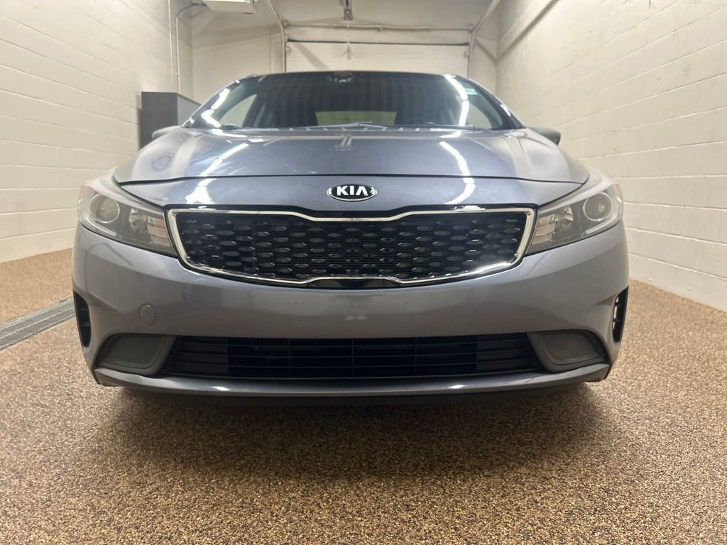 Used 2018 Kia Forte S FWD image 6