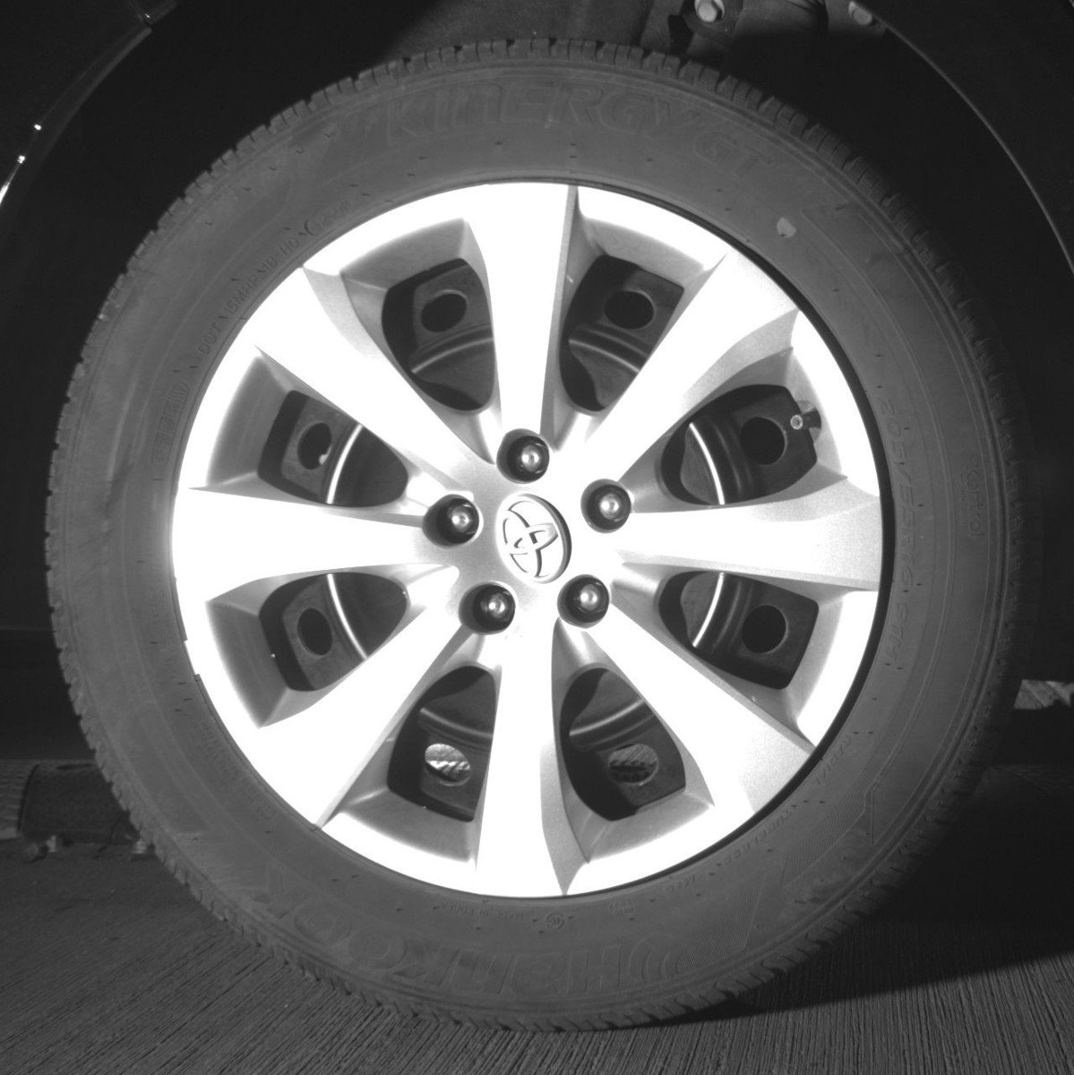 Used 2025 Toyota Corolla LE image 15