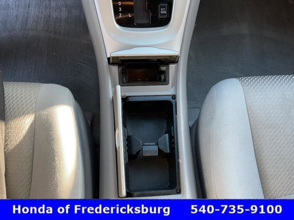 Used 2007 Toyota Highlander 4WD V6 image 35