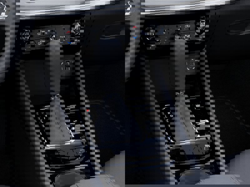 New 2026 Jeep Compass Limited image 50