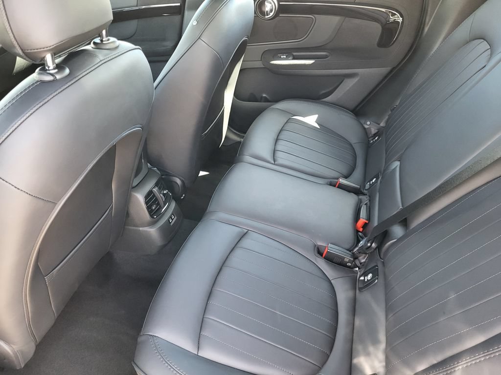 Used 2023 MINI Cooper Countryman SE w/ Storage Package AWD/4WD image 20