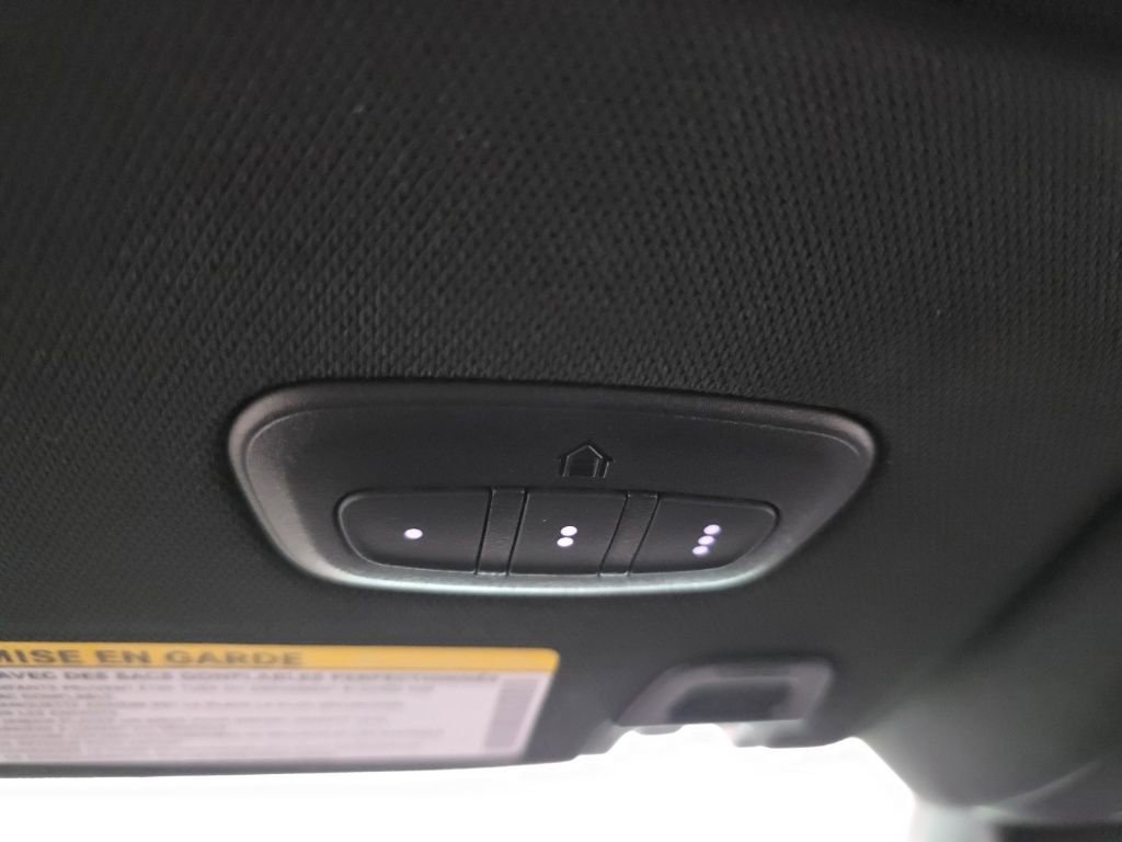 Used 2025 Jeep Grand Cherokee Limited image 23