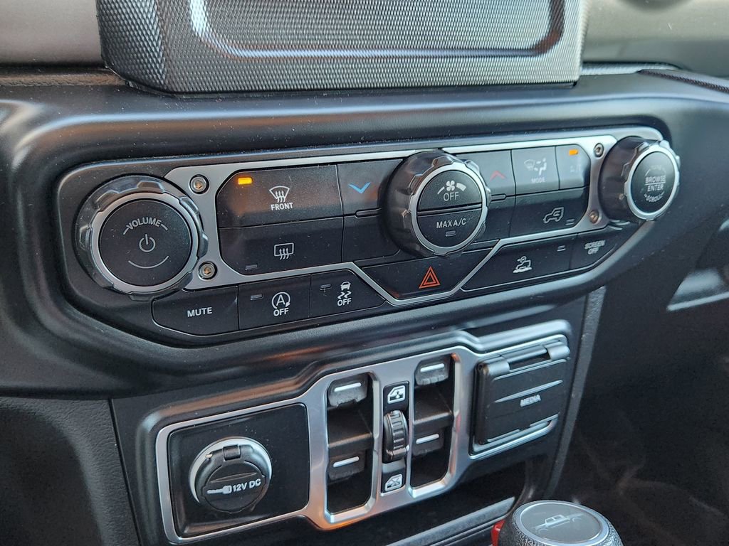 Used 2023 Jeep Gladiator Sport AWD/4WD image 10