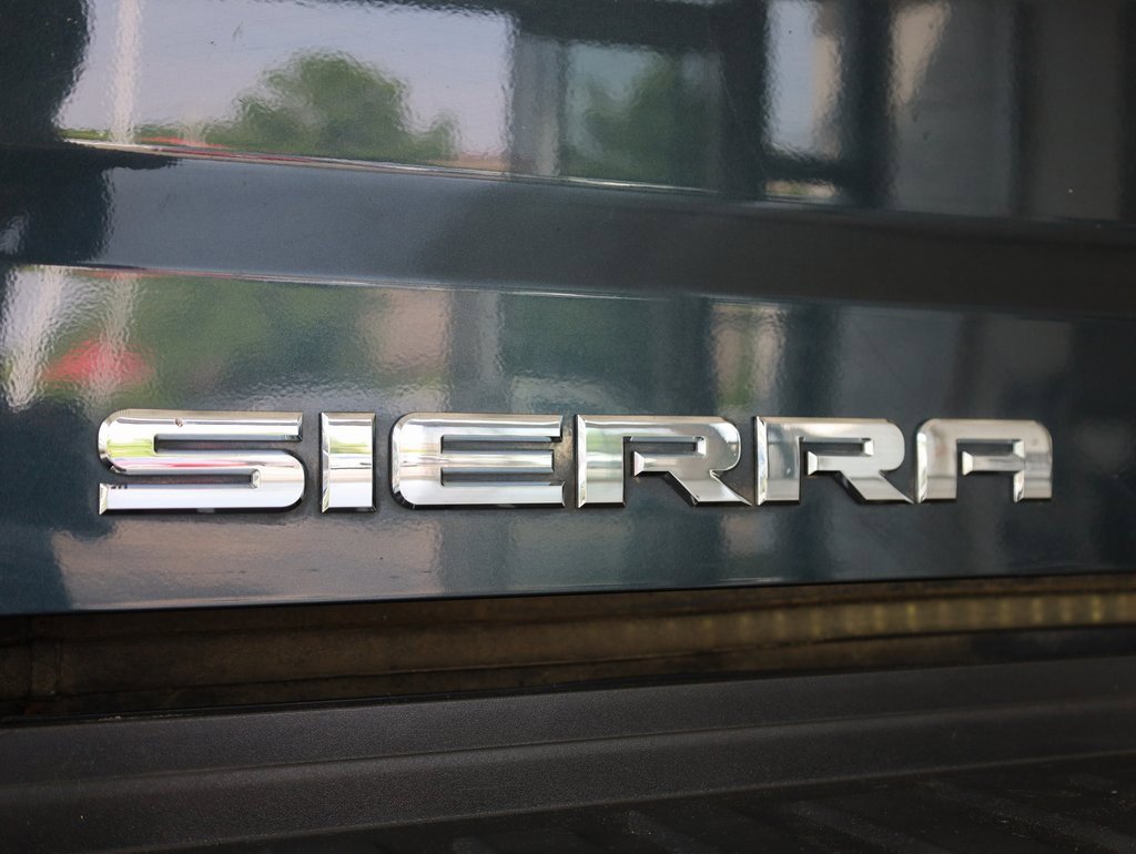 Used 2018 GMC Sierra 2500 SLT image 36