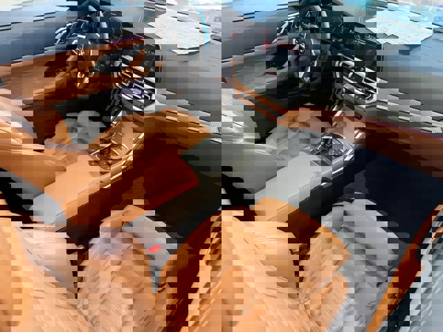 Used 2021 BMW M440i Convertible image 9