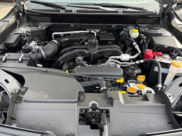 New 2026 Subaru Outback Limited AWD/4WD image 33