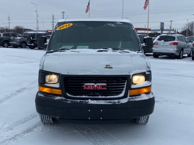 Certified 2012 GMC Savana 2500 image 10