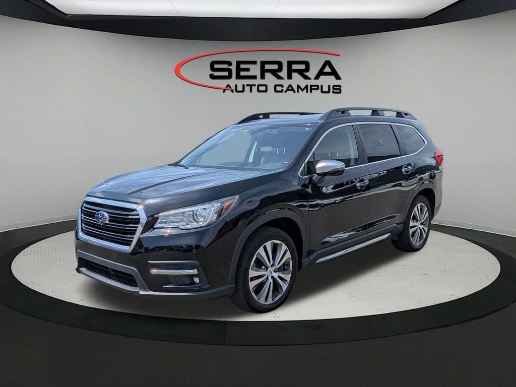 Used 2019 Subaru Ascent Touring w/ Popular Package #3 AWD/4WD image 1