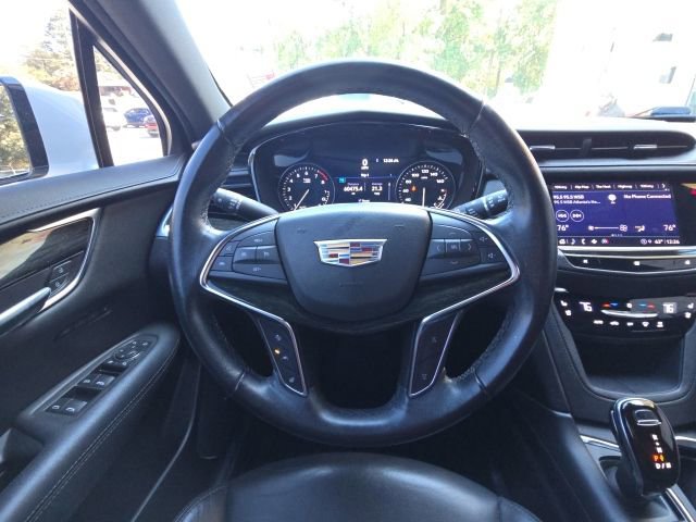 Used 2021 Cadillac XT5 Premium Luxury image 27