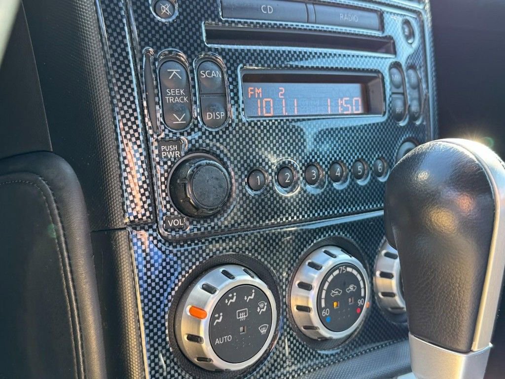 Used 2008 Nissan 350Z Enthusiast image 20