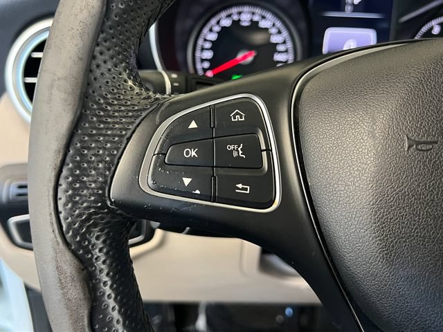 Used 2016 Mercedes-Benz GLC 300 image 37
