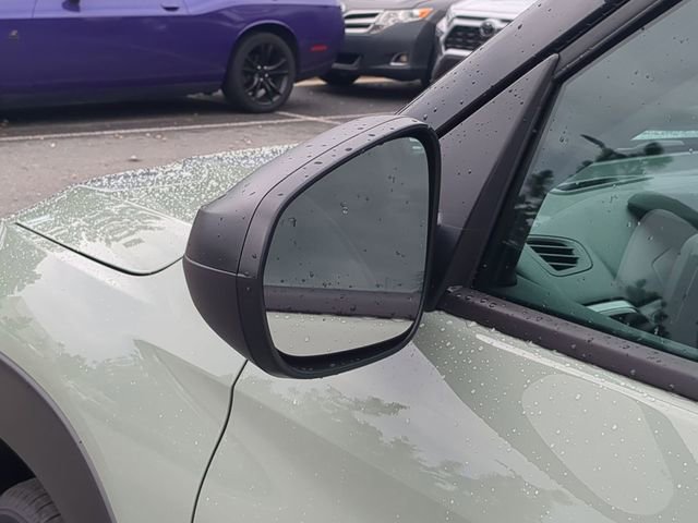 New 2026 Chevrolet TrailBlazer LS w/ LS Convenience Package image 18