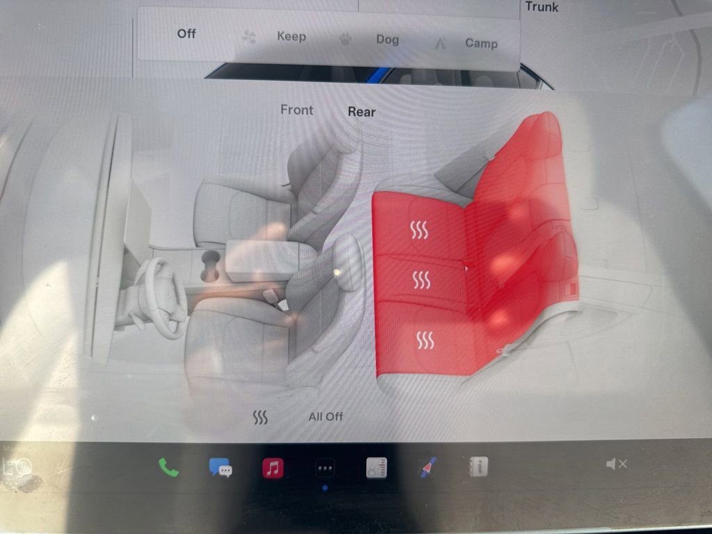 Used 2024 Tesla Model Y Long Range image 13