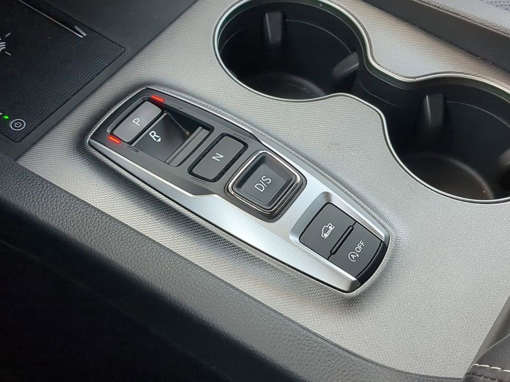 Used 2025 Honda Ridgeline RTL image 19