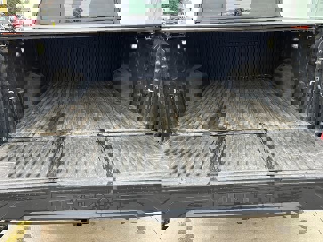 Used 2023 Toyota Tundra 1794 Edition w/ Advanced Package AWD/4WD image 22