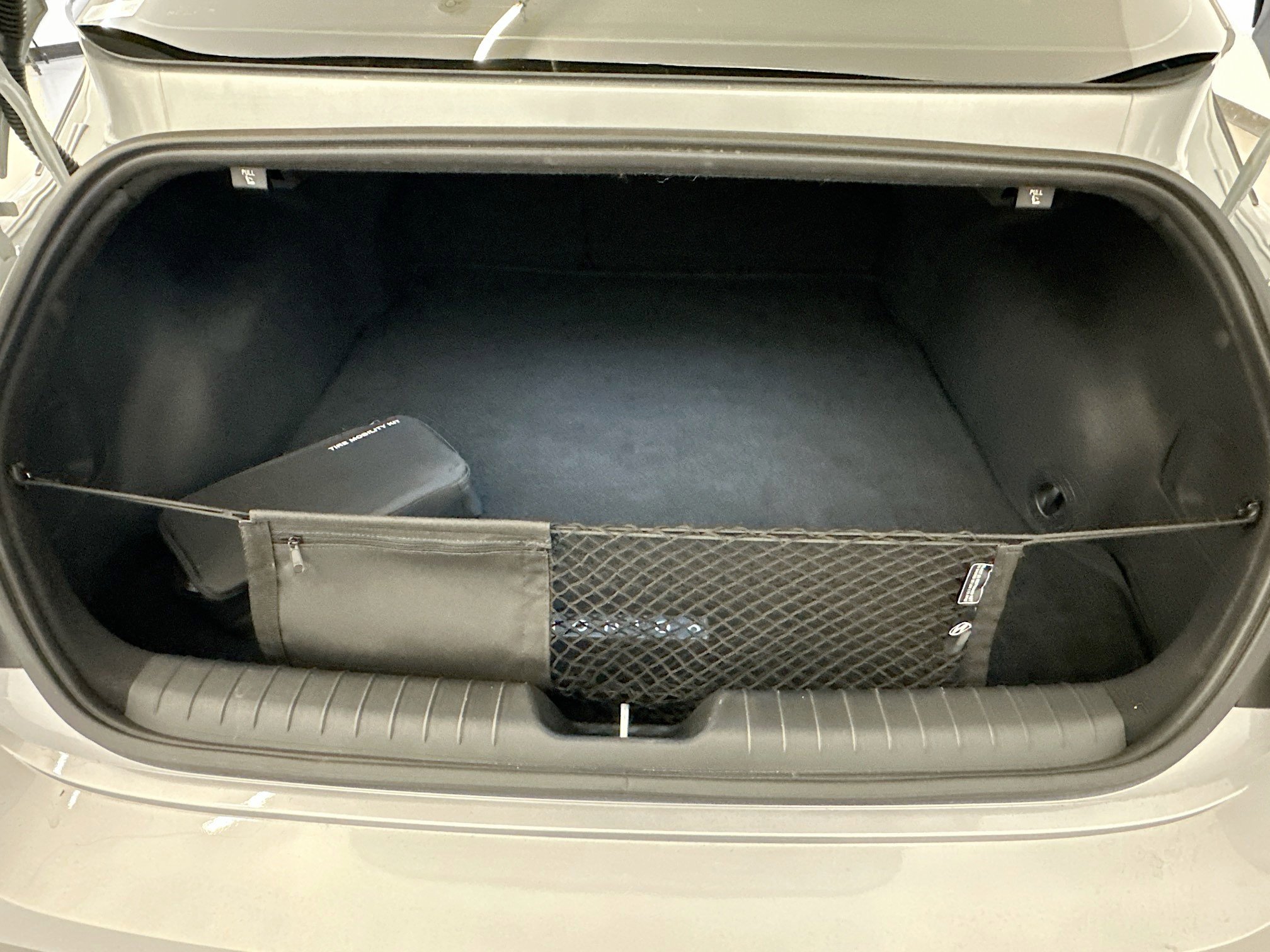 Used 2024 Hyundai Ioniq 6 SEL AWD/4WD image 29